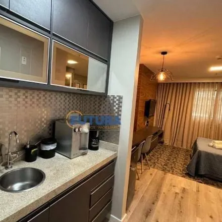 Buy this 1 bed apartment on SHN Quadra 2 in Setor Hoteleiro Norte, Brasília - Federal District