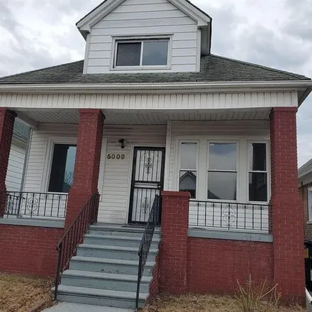 Buy this 2 bed house on 5018 Casmere Street in Detroit, MI 48212