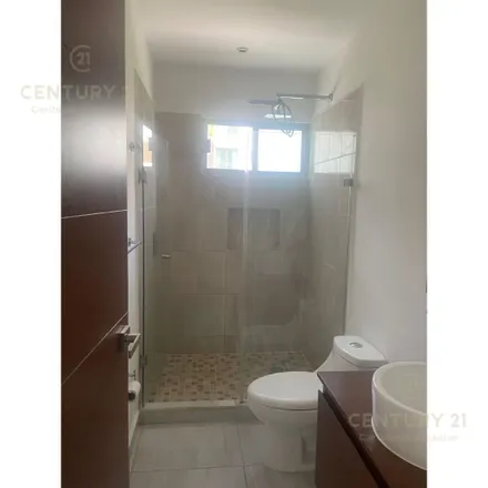 Buy this studio apartment on Calle Oriente 1-A in SM 29, 77514 Cancún
