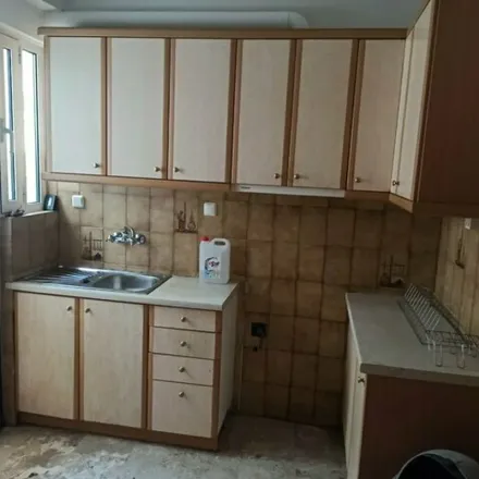 Rent this 2 bed apartment on Κιλκίς in Athens, Greece