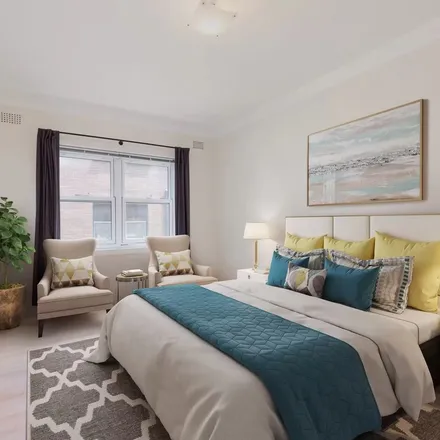 Rent this 1 bed apartment on Poate Road in Centennial Square NSW 2021, Australia