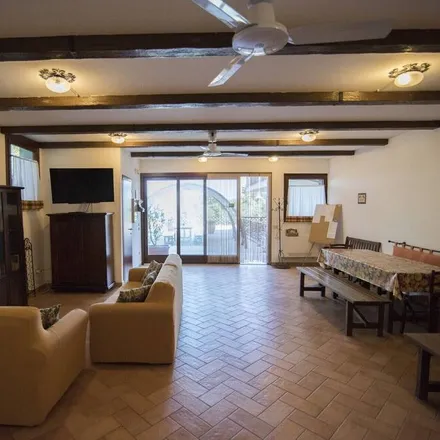 Rent this 2 bed townhouse on Contrada Valloscura di Fermo in 63900 Fermo FM, Italy