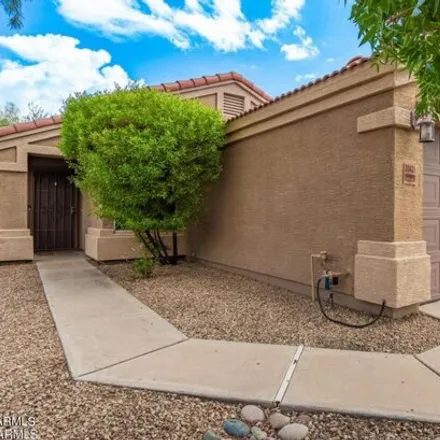 Image 1 - 20421 North 31st Way, Phoenix, AZ 85050, USA - House for rent