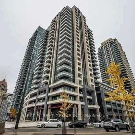 Image 9 - 4073 Parkside Village Drive, Mississauga, ON L5B 0G4, Canada - Apartment for rent