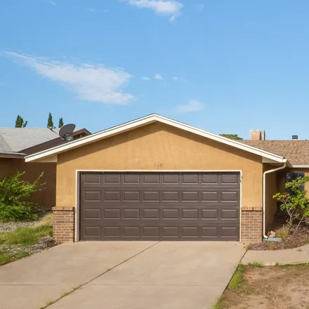 Buy this 3 bed house on 6201 Lamy Street Northwest in Albuquerque, NM 87120