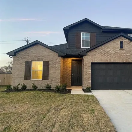 Rent this 5 bed house on 391 Wisteria Street in Richwood, Brazoria County