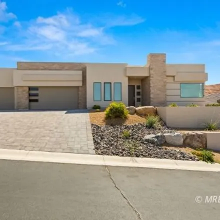 Buy this 3 bed house on 1518 Pomegranate Trail in Mesquite, NV 89027