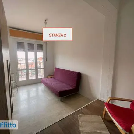 Image 9 - Via Francesco Primaticcio, 20147 Milan MI, Italy - Apartment for rent