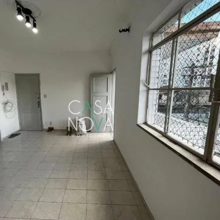 Image 2 - Rua Heitor Penteado, Marapé, Santos - SP, 11070-060, Brazil - Apartment for sale