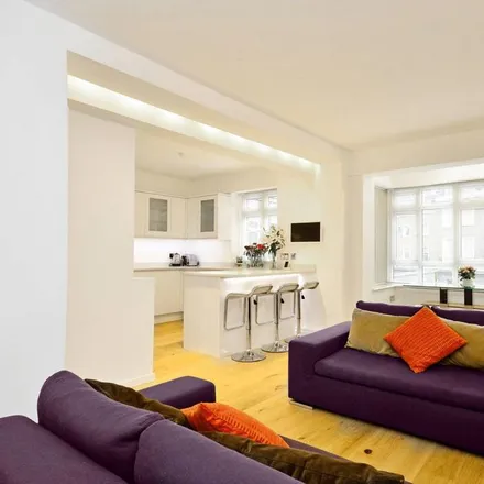 Image 1 - 20 Portsea Place, London, W2 2BL, United Kingdom - Apartment for rent