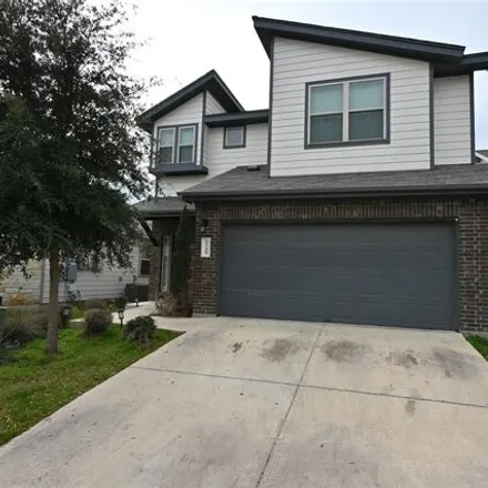 Rent this 4 bed house on 9709 Briny Shell Way in Austin, TX 78748
