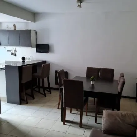 Buy this 1 bed apartment on Tito Francia in 5521 Distrito Villa Nueva, Argentina