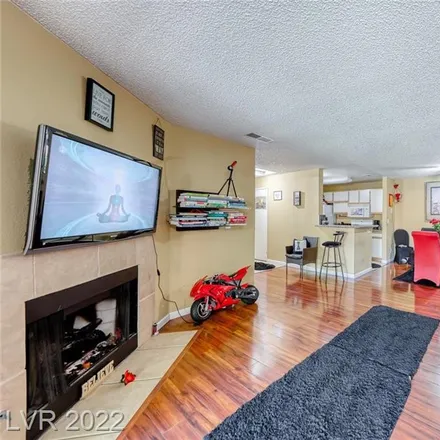 Buy this 2 bed condo on The Residence at Canyon Gate in 2200 South Fort Apache Road, Las Vegas