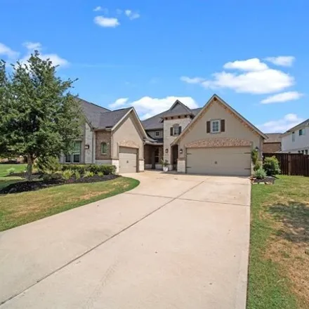 Buy this 4 bed house on 7280 Prairie Grass Lane in Katy, TX 77493