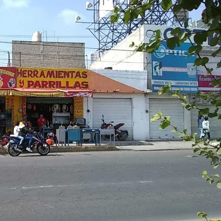 Image 1 - Avenida del Peñón, 56334 Chimalhuacán, MEX, Mexico - House for sale