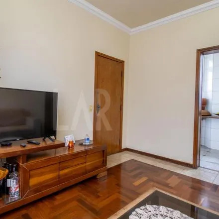 Buy this 3 bed apartment on Rua Ademar Martins Vieira in Pampulha, Belo Horizonte - MG