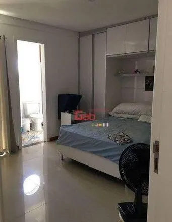 Buy this 2 bed apartment on Avenida Esmeralda in São Pedro da Aldeia - RJ, 28941-122
