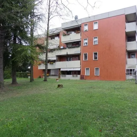 Image 7 - Via Montello 68, 33170 Pordenone Pordenone, Italy - Apartment for rent