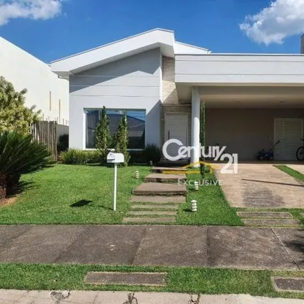 Image 1 - Avenida Bernardino Bonavita, Cidade Nova I, Indaiatuba - SP, 13333, Brazil - House for sale