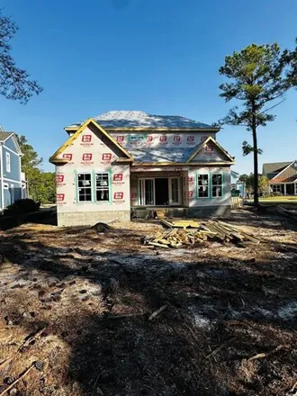 Image 2 - 1156 Fiddlehead Way, Horry County, SC 29579, USA - House for sale