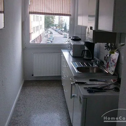 Image 5 - Indigo Blumenladen, An der Questenhorst 10, 30173 Hanover, Germany - Apartment for rent