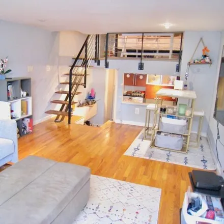 Rent this studio condo on 184 Thompson Street in New York, NY 10012