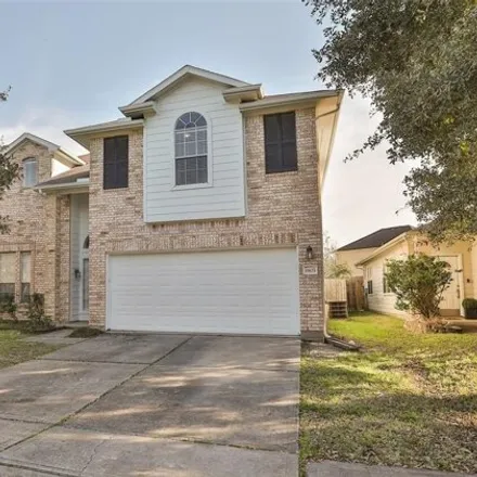 Image 2 - 1831 Oxford Green Court, Palmetto, Fort Bend County, TX 77545, USA - House for sale