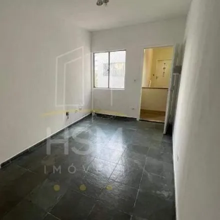 Rent this 1 bed apartment on Rua Ari Barroso in Ferrazópolis, São Bernardo do Campo - SP