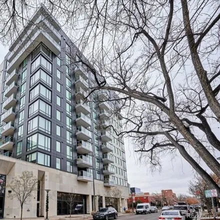 Buy this 1 bed condo on 100 Saint Paul in 100 Saint Paul Street, Denver