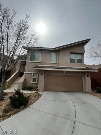 Rent this 4 bed house on Hawk Springs Road in Summerlin South, NV 89148