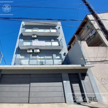 Rent this 3 bed apartment on Grupo Scout Indios Kilmes in Rivadavia, Quilmes Este