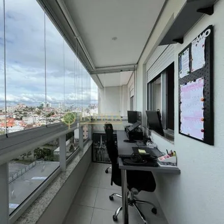 Image 1 - Amábille, Rua Líbia Cruz 275, Estreito, Florianópolis - SC, 88070-290, Brazil - Apartment for sale
