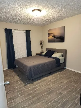 Rent this 1 bed room on 6513 Meadowbrook Drive in Fort Worth, TX 76112