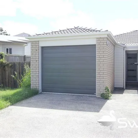 Rent this 2 bed apartment on Appian Way in Loganlea QLD 4131, Australia