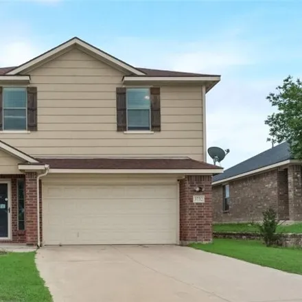 Buy this 4 bed house on Lucyle Collins Middle School in 3651 Santos Drive, Fort Worth