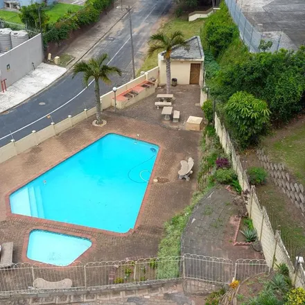 Rent this 2 bed apartment on Reid Road in Village of Happiness, Hibiscus Coast Local Municipality