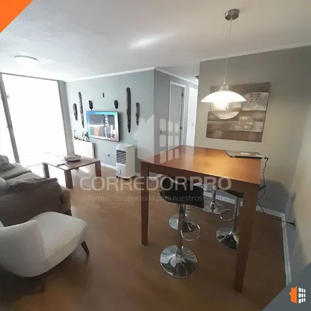 Buy this 3 bed apartment on Gorbea 2505 in 837 0261 Santiago, Chile