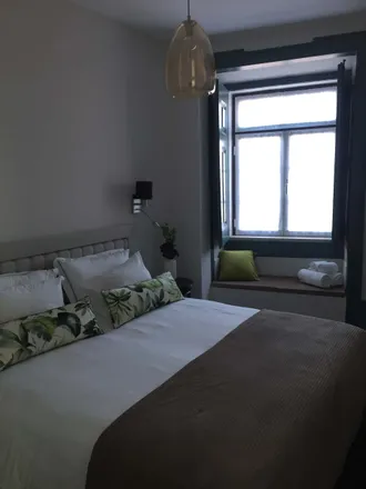 Rent this 8 bed room on Rua da Ilha 10 in 3000-214 Coimbra, Portugal