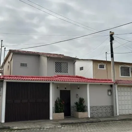 Buy this 3 bed house on unnamed road in 090607, Guayaquil