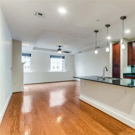 Buy this 1 bed condo on 1505 Elm in 1505 Elm Street, Dallas