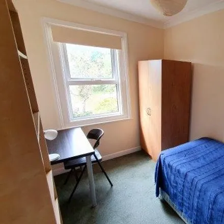 Image 3 - Howard Street, Gloucester, GL1 4US, United Kingdom - Room for rent