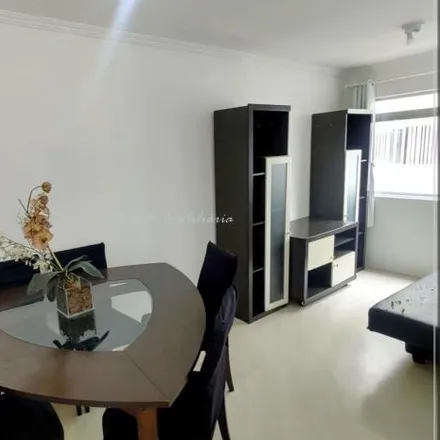 Buy this 3 bed apartment on Rua Alberico Flores Bueno 2336 in Bairro Alto, Curitiba - PR