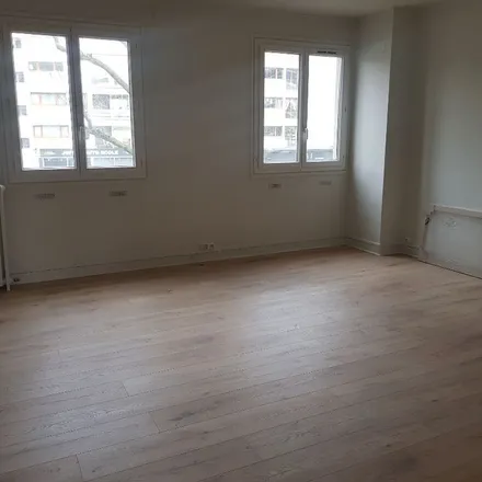 Rent this 4 bed apartment on Rouen in Seine-Maritime, France