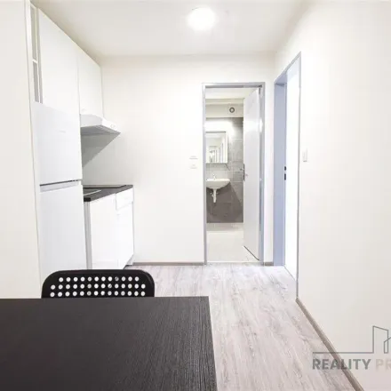 Rent this 3 bed apartment on Václavská 232/5 in 603 00 Brno, Czechia