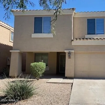 Rent this 5 bed house on 2147 West Wilson Avenue in Coolidge, Pinal County