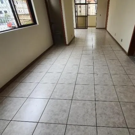 Rent this 3 bed apartment on Rua Estácio de Sá in Gutierrez, Belo Horizonte - MG