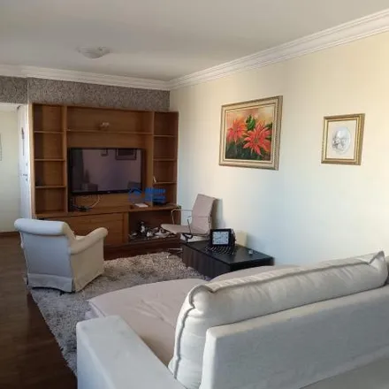 Rent this 3 bed apartment on Edifício Nacional in Rua José Mattar, Jardim São Dimas