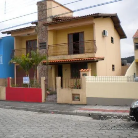Buy this 4 bed house on Rua da Esmeralda in Flor de Nápolis, São José - SC