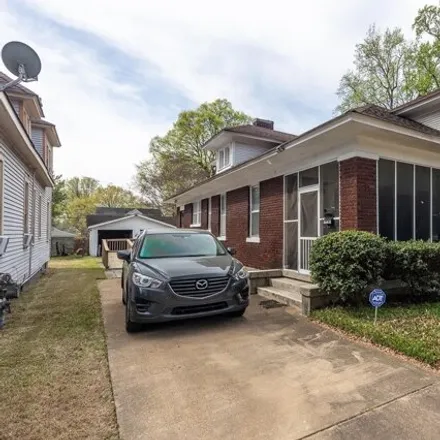 Image 3 - 2013 Young Avenue, Memphis, TN 38104, USA - House for sale