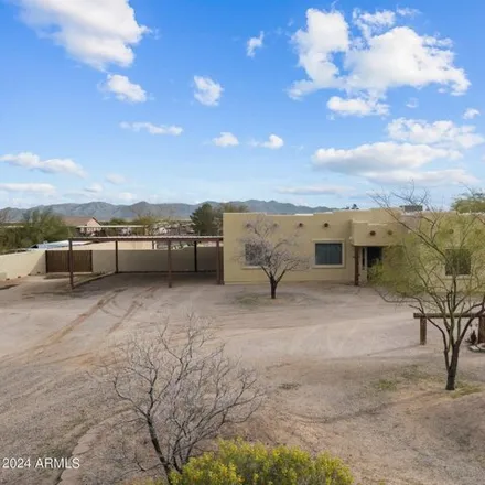 Image 5 - North 251st Avenue, Maricopa County, AZ, USA - House for sale
